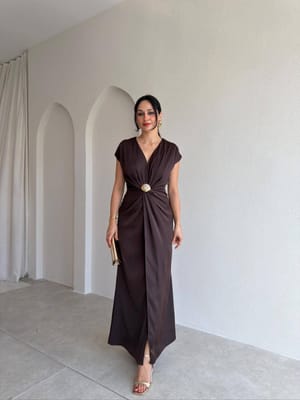 Kinzi Mujer Ropa - MTVR-A258A92C