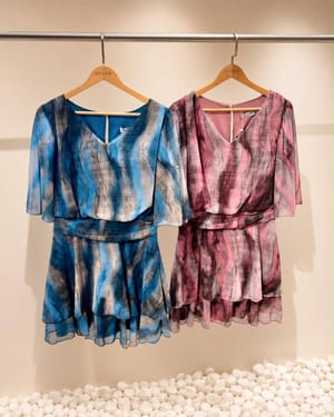 Steps Femme Vêtements - MTVR-B87E1651