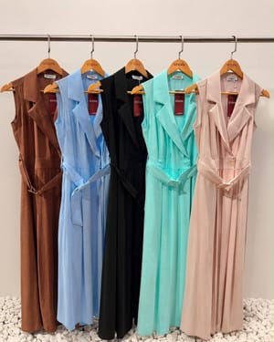 Steps Femme Vêtements - MTVR-B87E1651