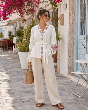 Delvinss Women Clothing - MTVR-0471679B