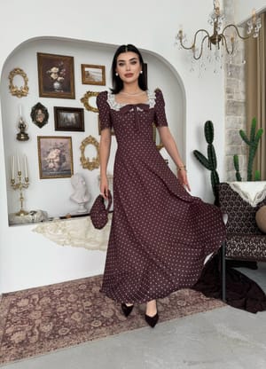 Etika Donna Abbigliamento - MTVR-2507D522