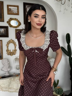 Etika Donna Abbigliamento - MTVR-2507D522