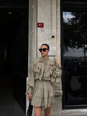 Hot Fashion Donna Abbigliamento - MTVR-F5A0EF8C