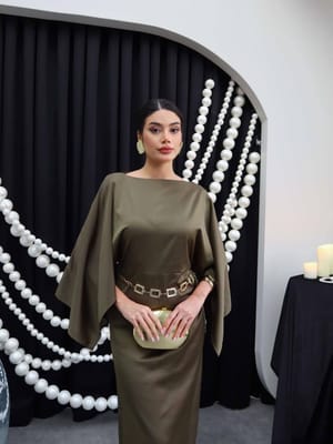 Kinzi Mujer Ropa - MTVR-67EBEDB6