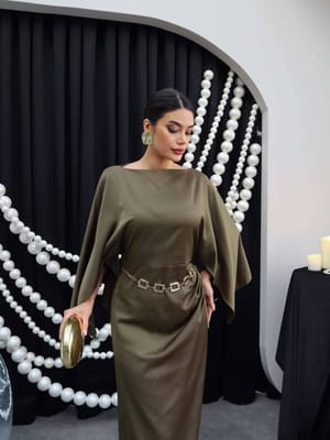 Kinzi Mujer Ropa - MTVR-67EBEDB6