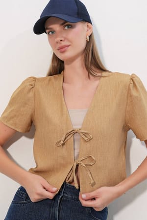Bigdart نساء ملابس - MTVR-CFCA2C36