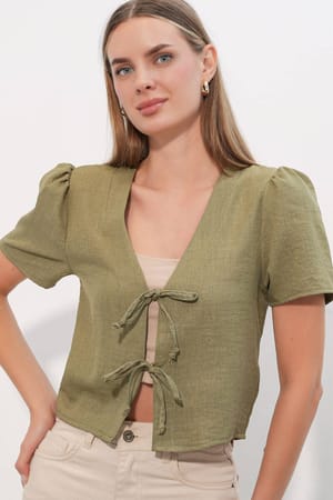 Bigdart نساء ملابس - MTVR-CFCA2C36
