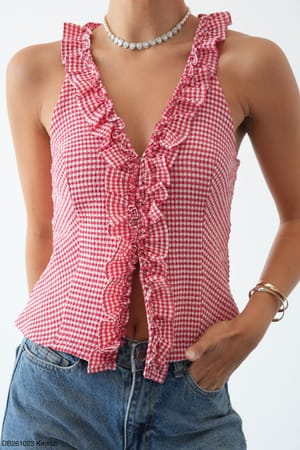 QU Style Donna Abbigliamento - MTVR-DBC53A66