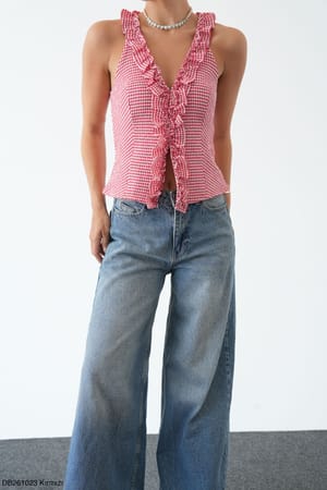 QU Style Donna Abbigliamento - MTVR-DBC53A66
