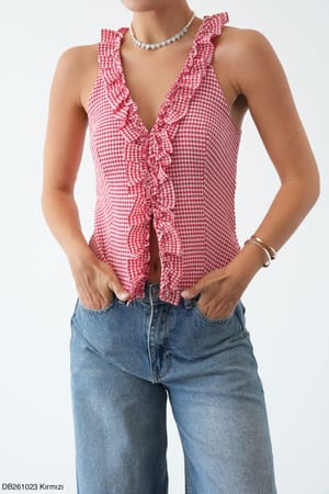 QU Style Donna Abbigliamento - MTVR-DBC53A66