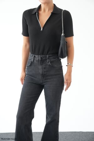 QU Style Donna Abbigliamento - MTVR-542D4EB4