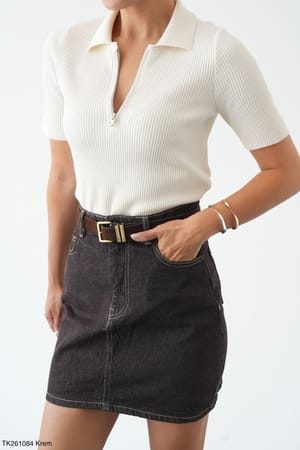 QU Style Donna Abbigliamento - MTVR-542D4EB4