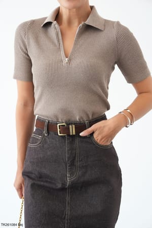 QU Style Donna Abbigliamento - MTVR-542D4EB4