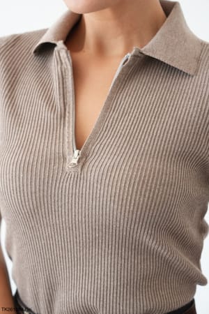 QU Style Donna Abbigliamento - MTVR-542D4EB4