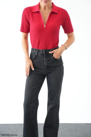 QU Style Donna Abbigliamento - MTVR-AB6899F8