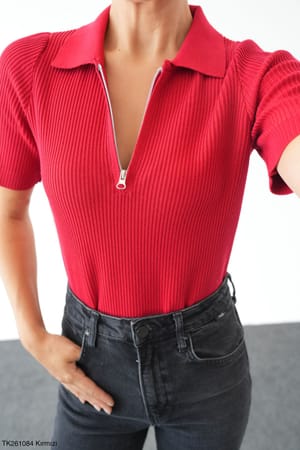 QU Style Donna Abbigliamento - MTVR-AB6899F8