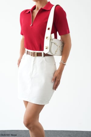 QU Style Donna Abbigliamento - MTVR-64135F0F