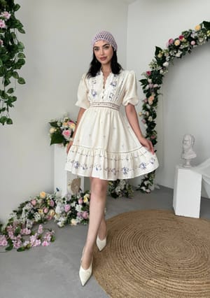 Etika Donna Abbigliamento - MTVR-60E9679C