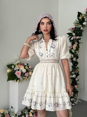 Etika Donna Abbigliamento - MTVR-60E9679C