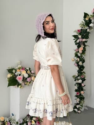 Etika Donna Abbigliamento - MTVR-60E9679C