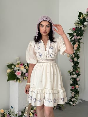 Etika Donna Abbigliamento - MTVR-60E9679C