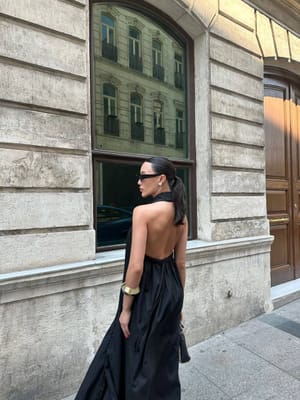 Hot Fashion Donna Abbigliamento - MTVR-2EDA4769
