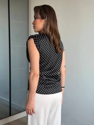 Kinzi Women Clothing - MTVR-4B0CF3F1
