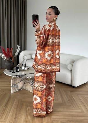 Hot Fashion Women Clothing - MTVR-D85A3412