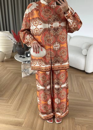 Hot Fashion Women Clothing - MTVR-D85A3412