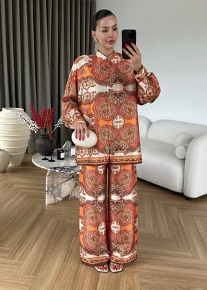 Hot Fashion Women Clothing - MTVR-D85A3412