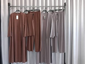 Hot Fashion نساء ملابس - MTVR-8A505395