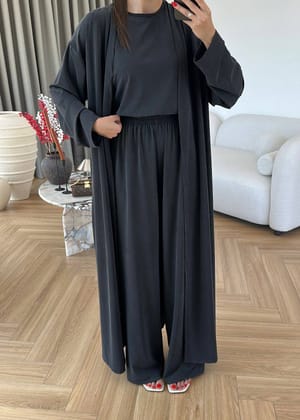 Hot Fashion نساء ملابس - MTVR-8A505395