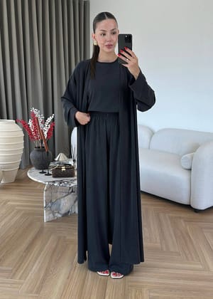 Hot Fashion نساء ملابس - MTVR-8A505395