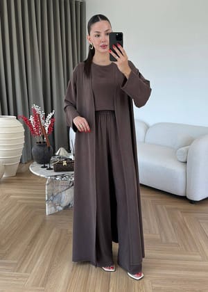 Hot Fashion نساء ملابس - MTVR-8A505395