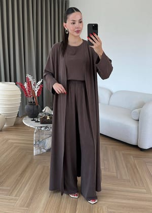 Hot Fashion نساء ملابس - MTVR-8A505395
