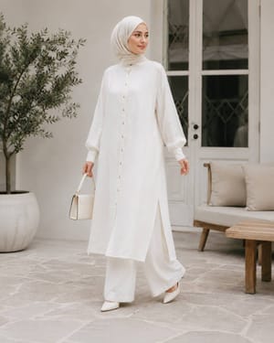 Hot Fashion Kadın Giyim - MTVR-D8510D24