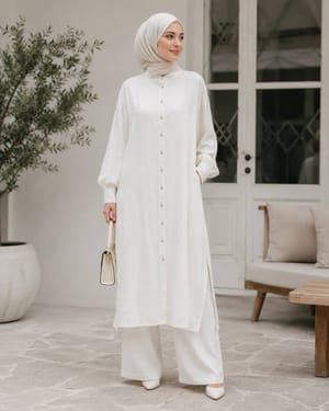 Hot Fashion Kadın Giyim - MTVR-D8510D24