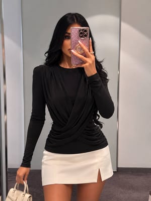 Kinzi Donna Abbigliamento - MTVR-C22F4C09