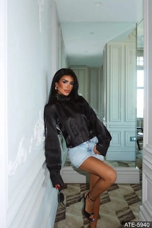 Eyyo نساء ملابس - MTVR-84569DE9