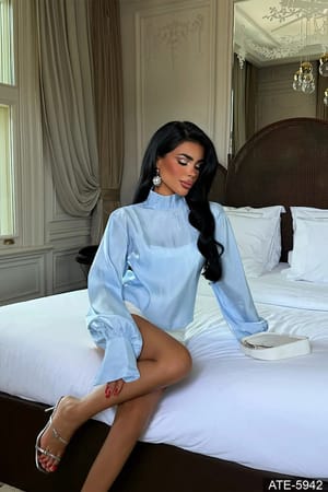 Eyyo نساء ملابس - MTVR-84569DE9