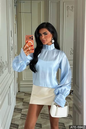 Eyyo نساء ملابس - MTVR-84569DE9