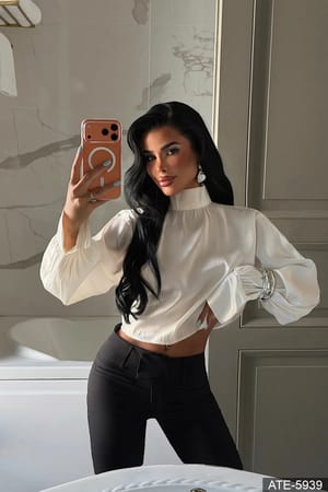 Eyyo نساء ملابس - MTVR-84569DE9