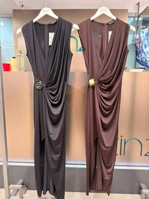 Kinzi Donna Abbigliamento - MTVR-41718C65