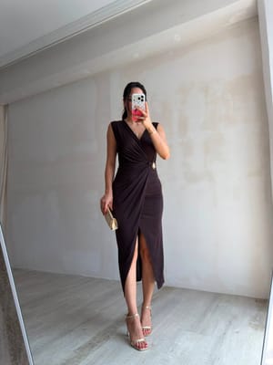 Kinzi Donna Abbigliamento - MTVR-41718C65