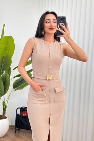 Lustrin Frauen Bekleidung - MTVR-BDD6142B