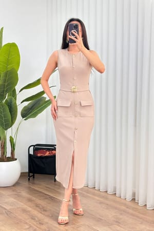 Lustrin Frauen Bekleidung - MTVR-BDD6142B