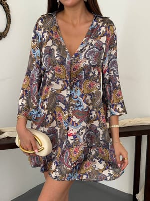 Elisa Femme Vêtements - MTVR-72885DD0