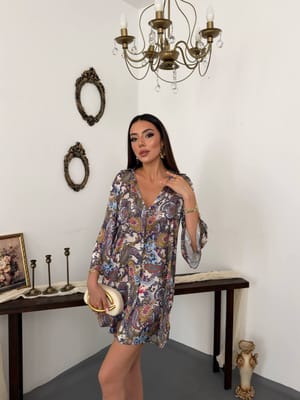 Elisa Femme Vêtements - MTVR-72885DD0