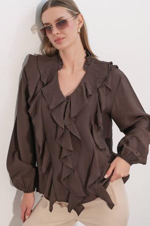 Bigdart نساء ملابس - MTVR-15FCC4DD