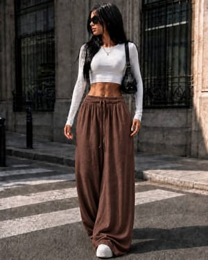 New Laviva Femme Vêtements - MTVR-433EF341